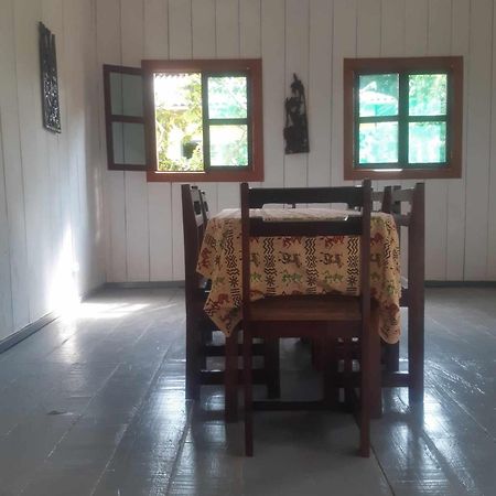 Casa Mae - Inn Principe Bagian luar foto